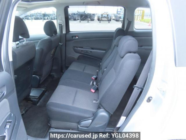 Used 2004 AT toyota wish ZNE10G Image[17]