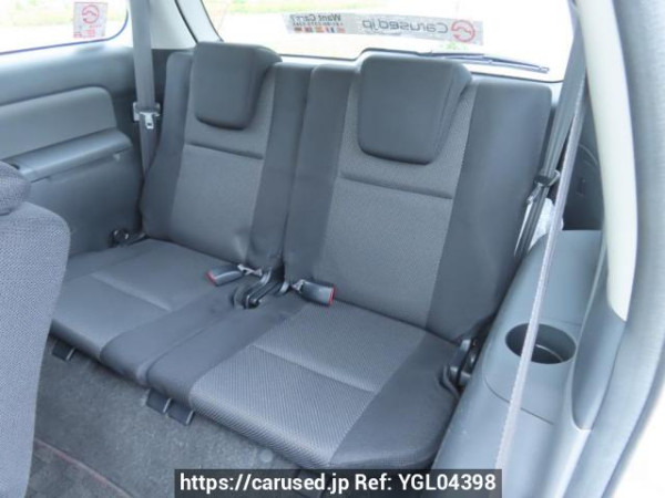 Used 2004 AT toyota wish ZNE10G Image[19]