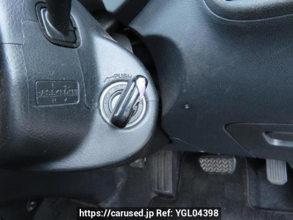 Used 2004 AT toyota wish ZNE10G Image[29]