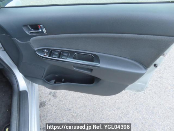 Used 2004 AT toyota wish ZNE10G Image[31]