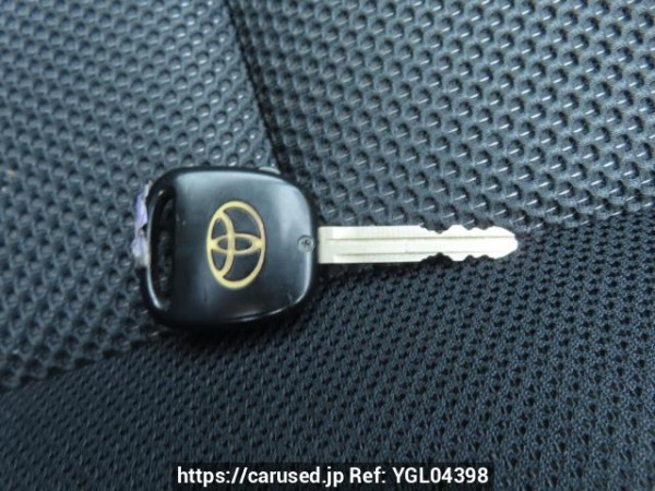 Used 2004 AT toyota wish ZNE10G Image[32]