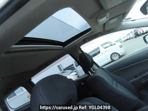 Used 2004 AT toyota wish ZNE10G Image[33]