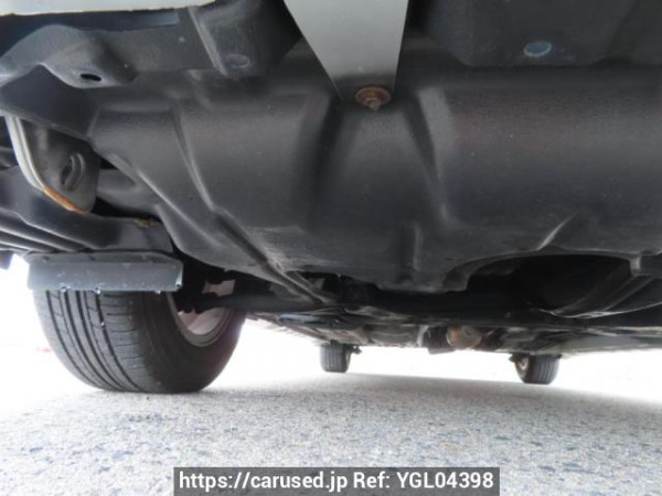 Used 2004 AT toyota wish ZNE10G Image[38]