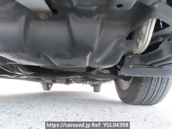Used 2004 AT toyota wish ZNE10G Image[39]