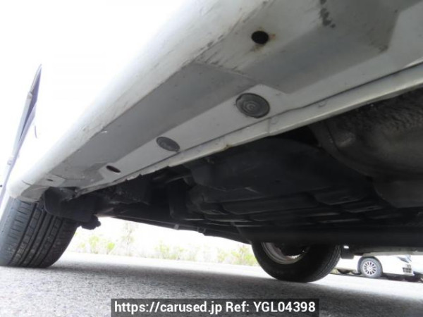 Used 2004 AT toyota wish ZNE10G Image[40]