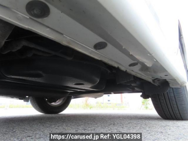 Used 2004 AT toyota wish ZNE10G Image[41]