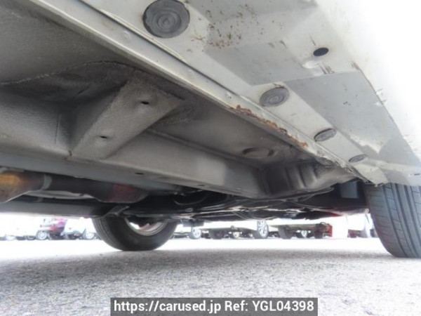 Used 2004 AT toyota wish ZNE10G Image[43]