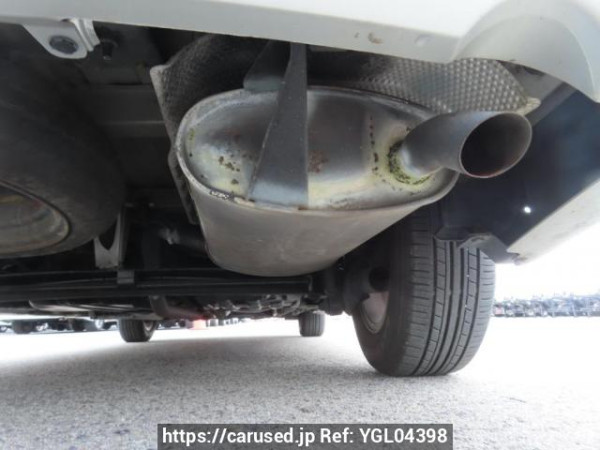 Used 2004 AT toyota wish ZNE10G Image[45]