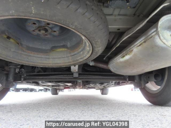 Used 2004 AT toyota wish ZNE10G Image[46]