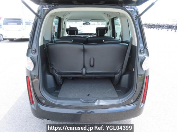 Used 2011 AT mazda biante CCEFW Image[8]