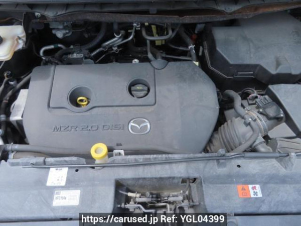 Used 2011 AT mazda biante CCEFW Image[9]