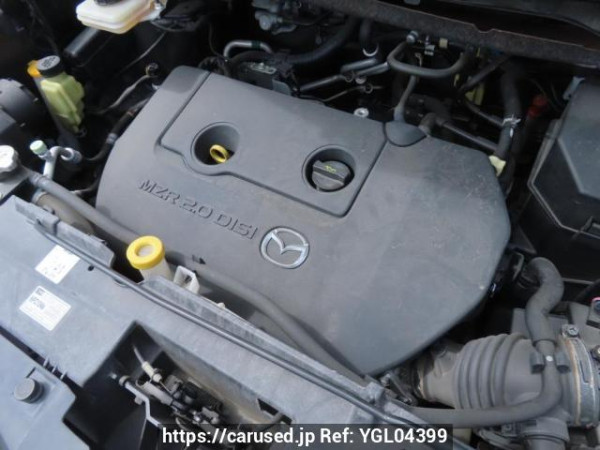 Used 2011 AT mazda biante CCEFW Image[10]
