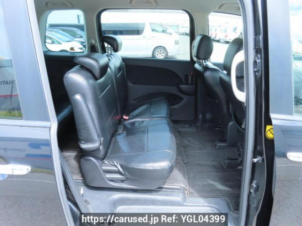 Used 2011 AT mazda biante CCEFW Image[16]