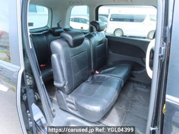 Used 2011 AT mazda biante CCEFW Image[17]