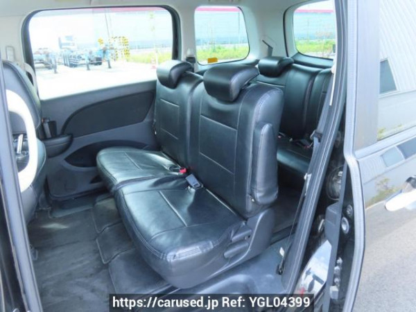 Used 2011 AT mazda biante CCEFW Image[19]