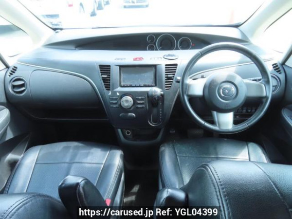Used 2011 AT mazda biante CCEFW Image[22]
