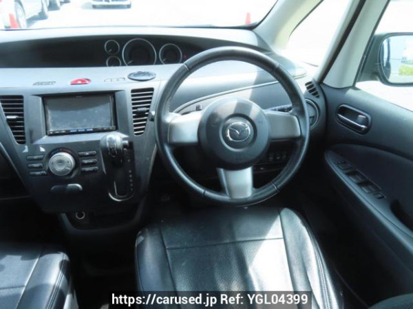 Used 2011 AT mazda biante CCEFW Image[25]