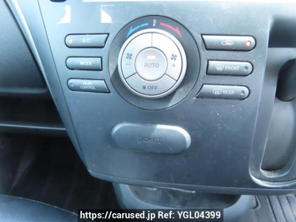 Used 2011 AT mazda biante CCEFW Image[27]