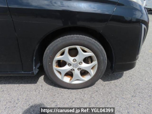 Used 2011 AT mazda biante CCEFW Image[35]