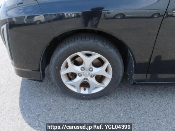Used 2011 AT mazda biante CCEFW Image[36]