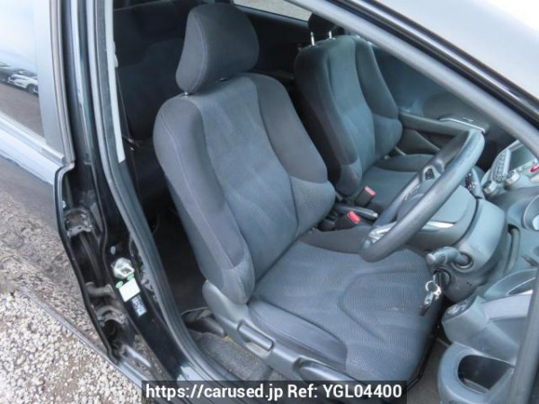 Used 2009 AT honda fit GE6 Image[16]