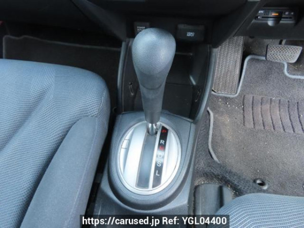 Used 2009 AT honda fit GE6 Image[24]