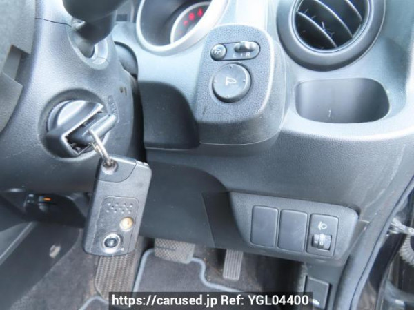 Used 2009 AT honda fit GE6 Image[27]