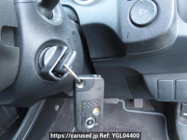 Used 2009 AT honda fit GE6 Image[28]