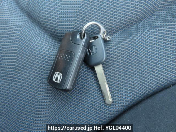 Used 2009 AT honda fit GE6 Image[29]