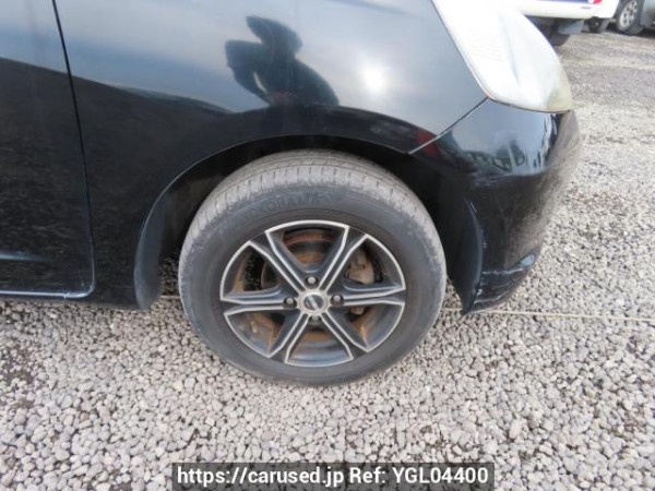 Used 2009 AT honda fit GE6 Image[33]