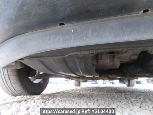 Used 2009 AT honda fit GE6 Image[36]