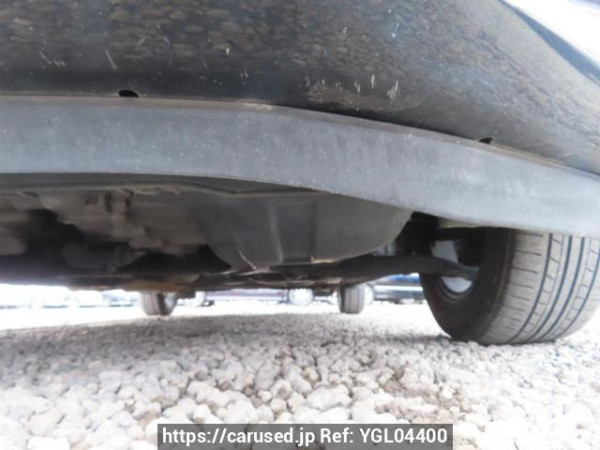Used 2009 AT honda fit GE6 Image[37]