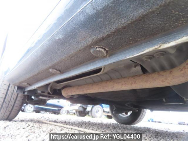 Used 2009 AT honda fit GE6 Image[38]