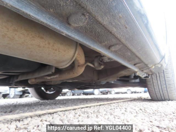 Used 2009 AT honda fit GE6 Image[41]