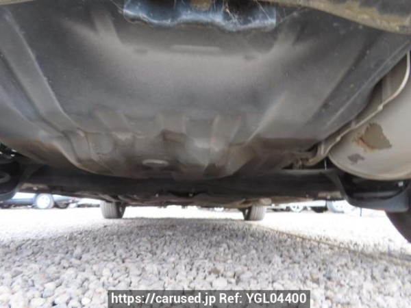 Used 2009 AT honda fit GE6 Image[44]