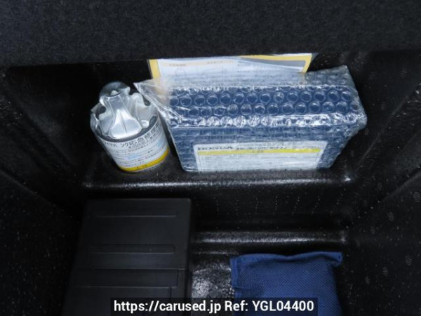 Used 2009 AT honda fit GE6 Image[45]