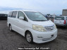 Used 2005 AT toyota alphard ANH10W Image[0]