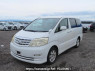 Used 2005 AT toyota alphard ANH10W Image[2]