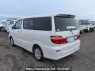 Used 2005 AT toyota alphard ANH10W Image[4]