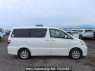 Used 2005 AT toyota alphard ANH10W Image[7]