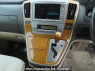 Used 2005 AT toyota alphard ANH10W Image[24]