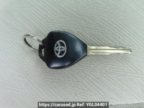Used 2005 AT toyota alphard ANH10W Image[33]