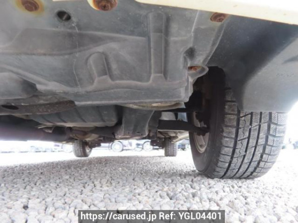 Used 2005 AT toyota alphard ANH10W Image[39]