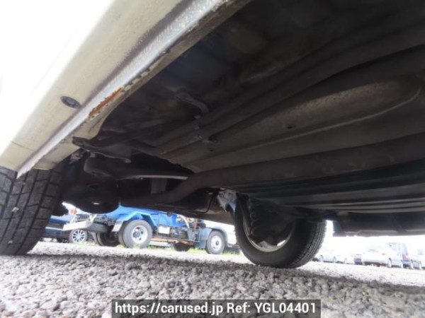 Used 2005 AT toyota alphard ANH10W Image[40]