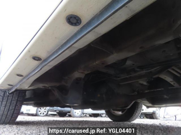 Used 2005 AT toyota alphard ANH10W Image[42]