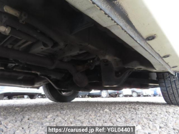 Used 2005 AT toyota alphard ANH10W Image[43]