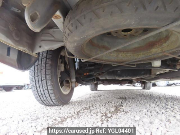 Used 2005 AT toyota alphard ANH10W Image[44]