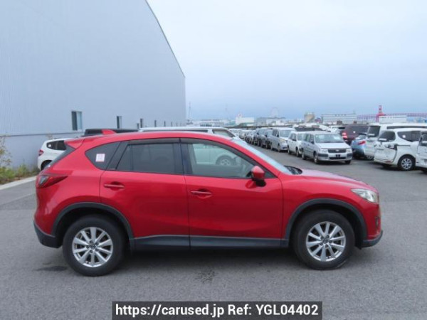Used 2013 AT mazda cx-5 KE2FW Image[7]