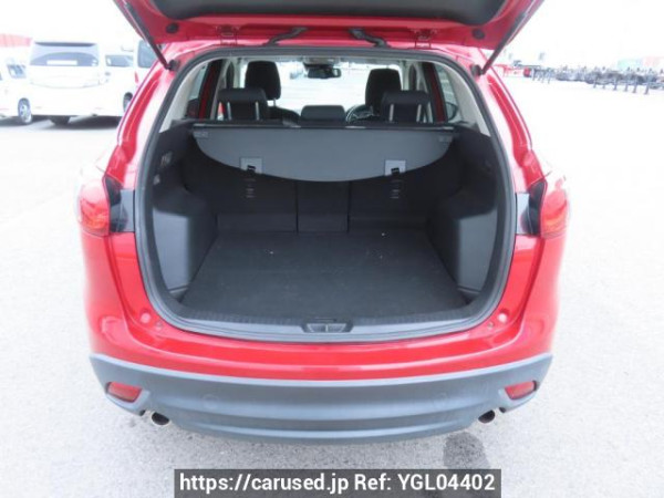 Used 2013 AT mazda cx-5 KE2FW Image[8]