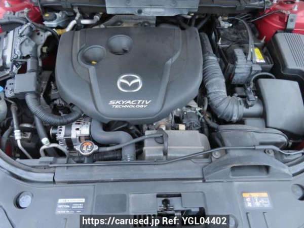 Used 2013 AT mazda cx-5 KE2FW Image[9]